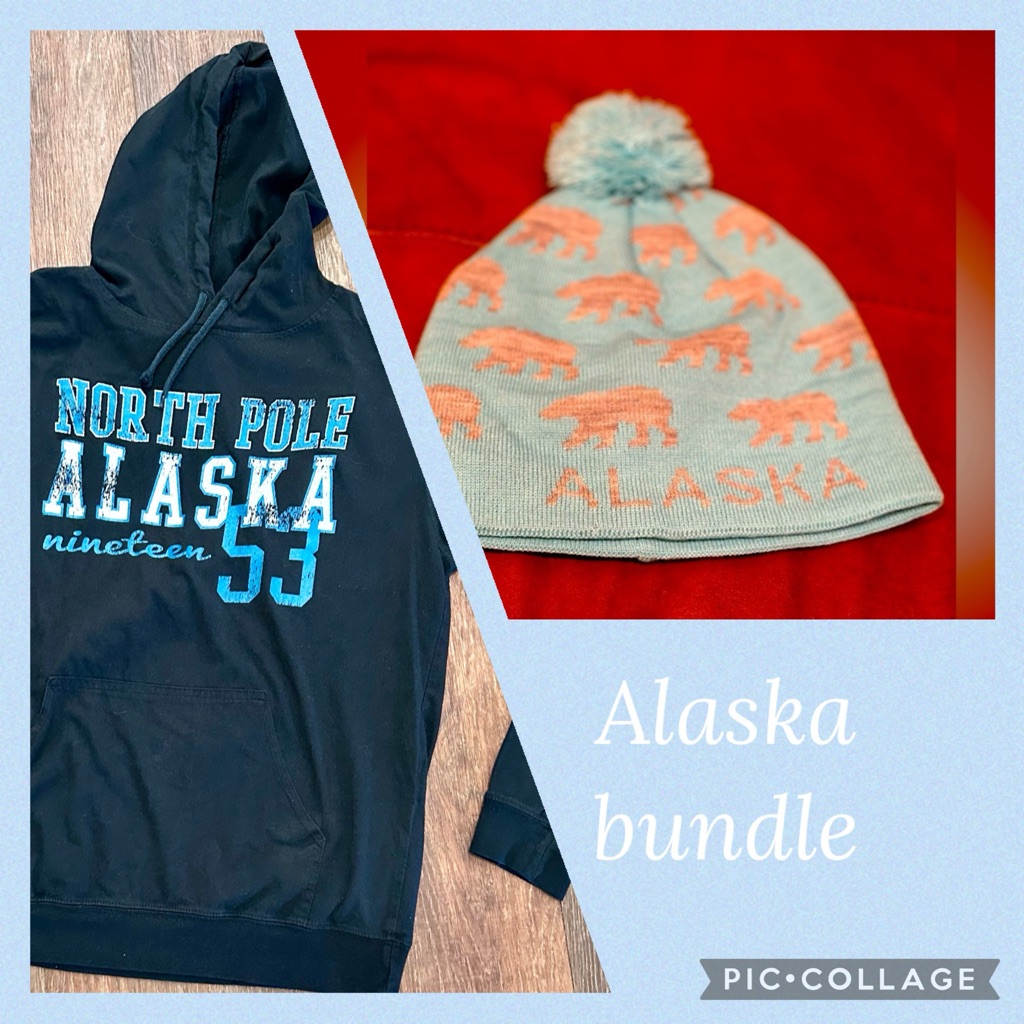 Alaska Bundle